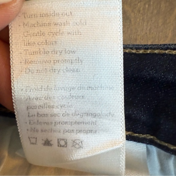 PAIGE | Verdugo Ultra Skinny Jeans | Classic Style | Sz 28 - Picture 11 of 12